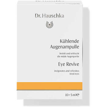 Eye Revive ( 10 x 5 ml ) - Obklady na víčka 